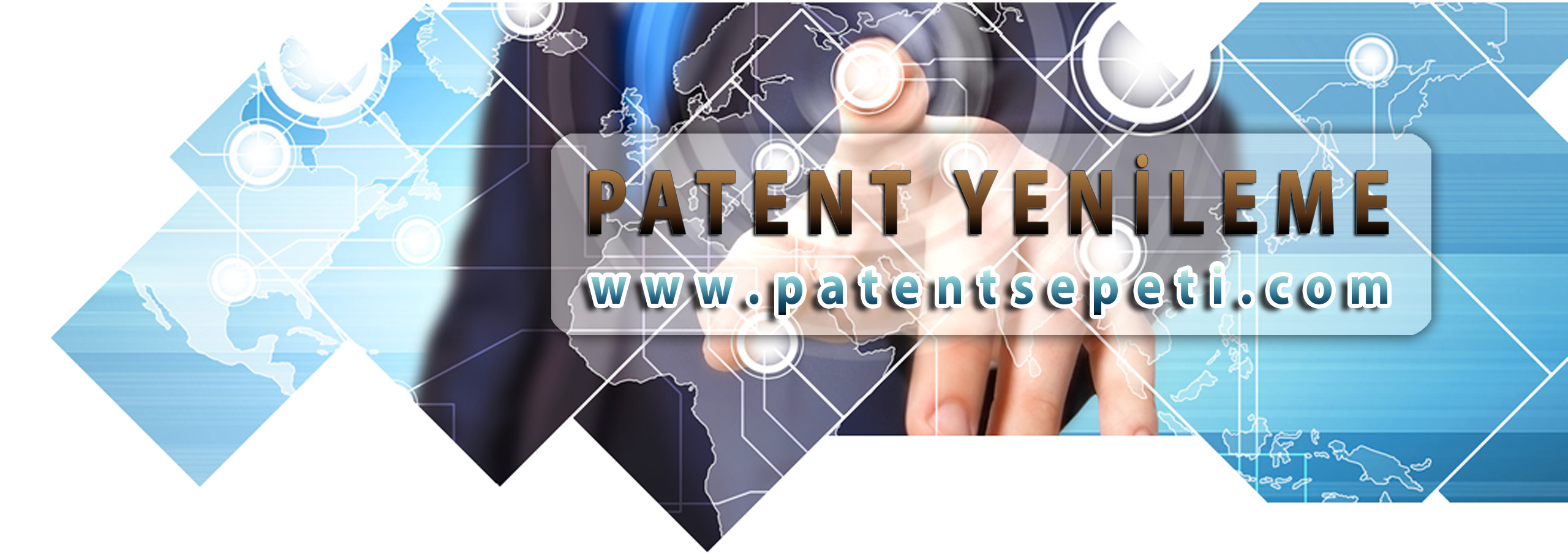 patent yenileme